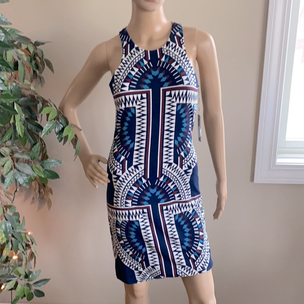 Sexy Mini Dress by Tart Size M